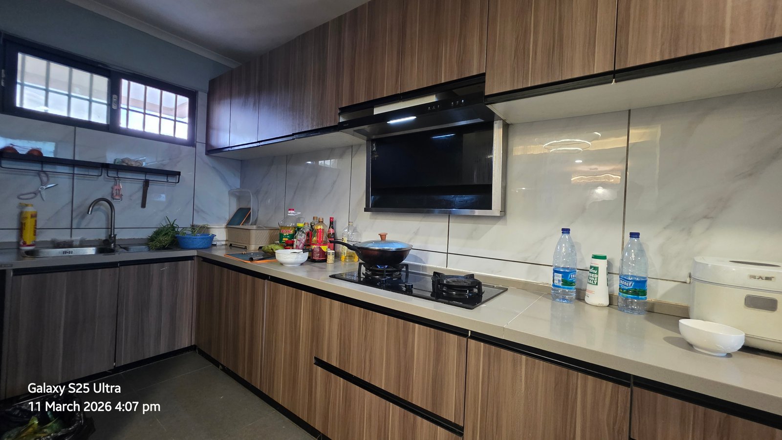 Premium residential interior assessment